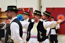 28.01.2023 Volkstanzabend